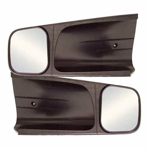  Buy Towing Mirror, Custom - Chevro Cipa 10200P - Custom Towing Mirrors