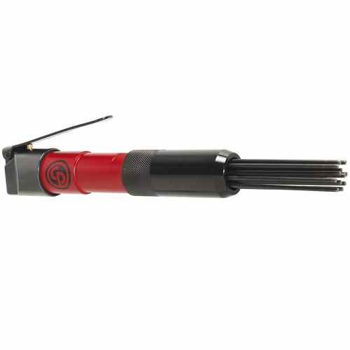Buy Chicago 8941071150 Straight Needle Scaler - Automotive Tools Online|RV