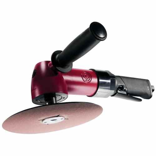 Buy Chicago 8941078690 7 Inches Angle Sander - Automotive Tools Online|RV