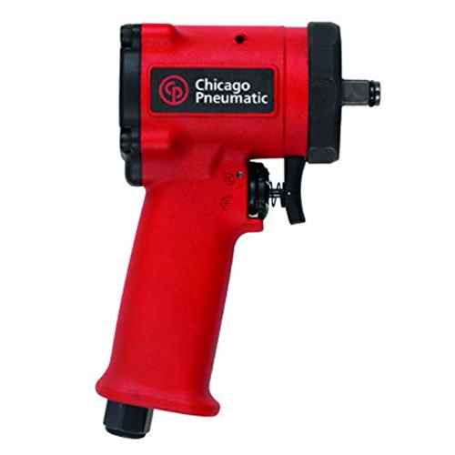 Buy Chicago 8941077310 3/8" Stubby Impact Wrench - Automotive Tools