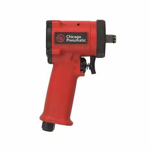 Buy Chicago 8941077320 1/2" Stubby Impact Wrench - Automotive Tools