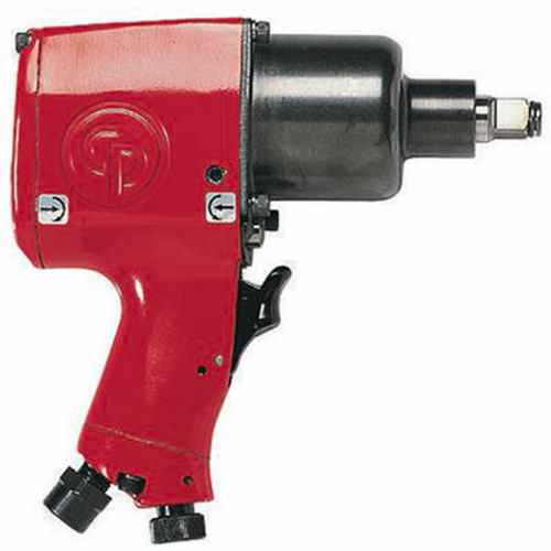 Buy Chicago 6151909542 Industrial 1/2"Impact Wrench - Automotive Tools