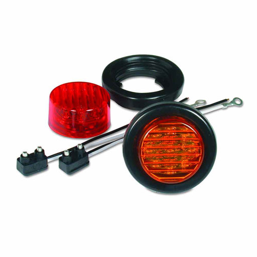 Buy Custer Products CPL2-A Trailer Light, Marker / Cleara - Lighting