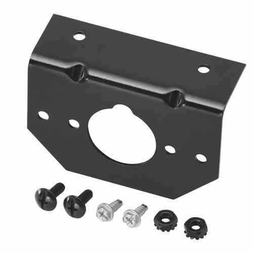 Buy Draw Tite 118137 Bracket Kit For 4/5/6 Conta - Towing Electrical
