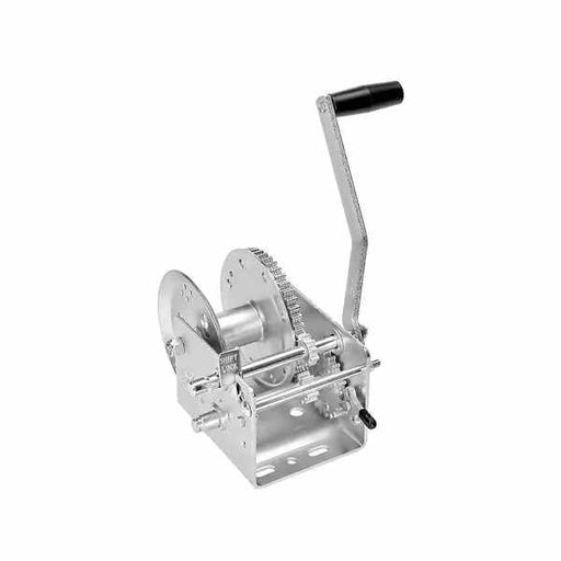 Buy Fulton 142420 Winch, 3200Lbs, 2-Speed - Towing Accessories Online|RV