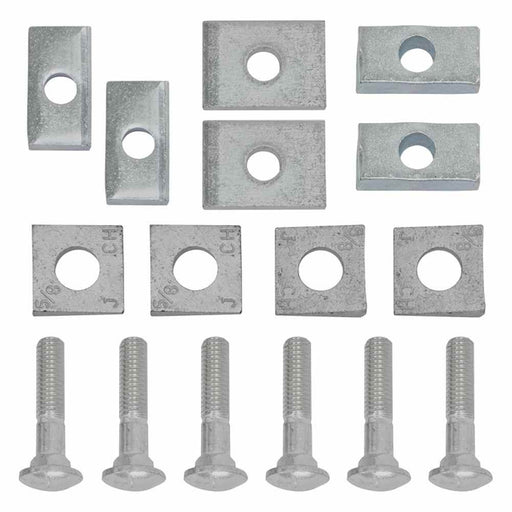 Buy Draw Tite 1685 Fasteners Kit For Dt/Rs Ford Truck Applications -