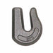 Buy Buyers B2408W50 Hook,Grab,1/2In,Forged - Unassigned Online|RV Part
