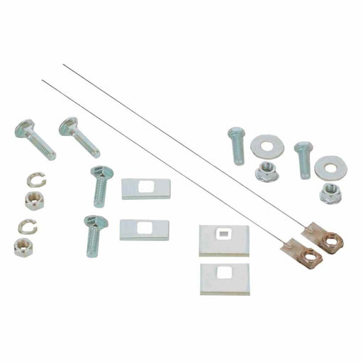 Buy Draw Tite 36493F Hardware Kit - Towing Accessories Online|RV Part Shop