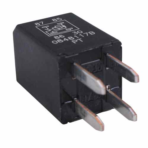 Buy Draw Tite 38665-012 4 Term Relay Equinox 07-11 - Towing Electrical