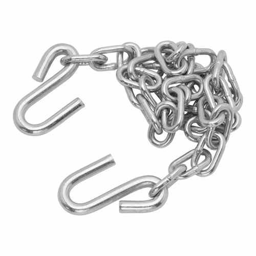 Buy Fulton 44140 48" Safety Chain - Chains and Cables Online|RV Part Shop