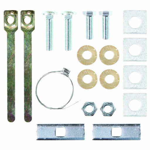 Buy Draw Tite 75648F Install Kit For D75648 - Towing Accessories Online|RV