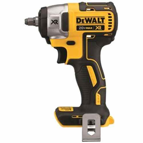 Buy Dewalt DCF890B 20V 3/8" Impact Wrench - Tool Only - Automotive Tools