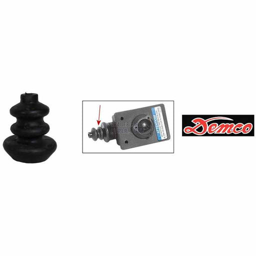 Buy Demco 05687 Master Cylinder Protective Boot - Braking Online|RV Part