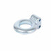 Buy Demco 09557-95 Pintle Ring 10T 3"Id Plated 6" Od - Pintles Online|RV