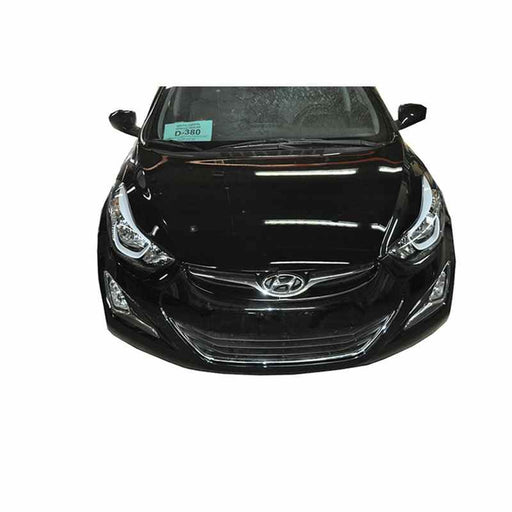 Buy Demco 9518313 Baseplate Hyundai Elantra 11-16 - Base Plates Online|RV