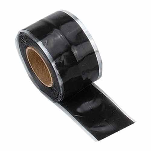  Buy Quick Fix Tape 1" X 12Ft - Black DEI 10491 - Garage Accessories