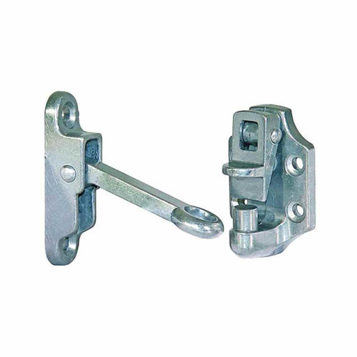 Buy Buyers DH300 Aluminum Hook And Keeper Door Hold Back 2" - Doors