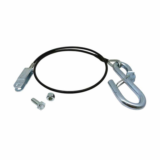 Buy Demco 12200 Safety Cable Kit For Actuators Da66 & Da86 - Chains and