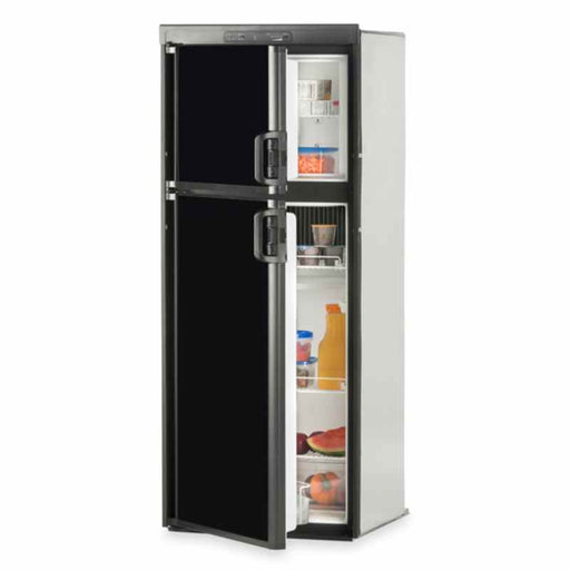 Buy Dometic Corp DM2652RBF Americana 6 C/F 2-Way Refrigerator With Fan -