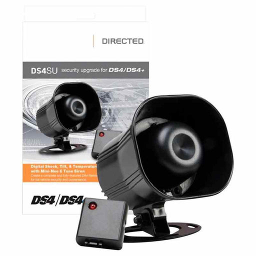 Buy Autostart DS4SU Directed Security Upgrade Shock/Tilt 8504D, Siren 514N