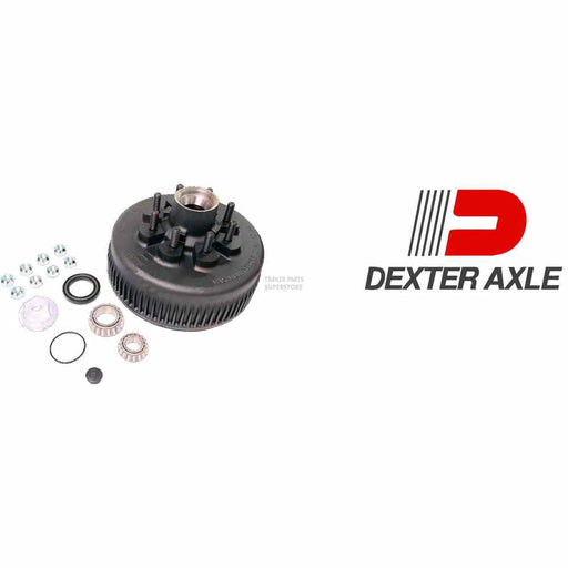Buy Dexter DXK71-802-00 (2)Seal For Axles - Marine Use - Axles Hubs and