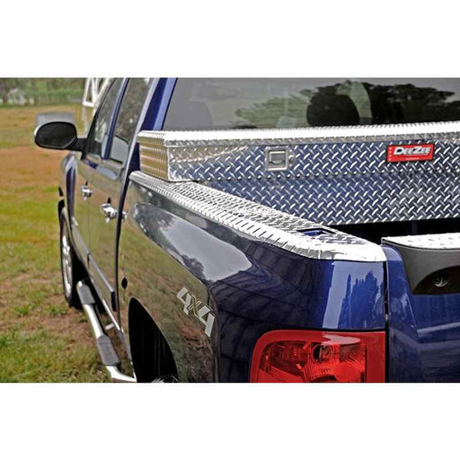 Buy Deezee 21994 Bed Cap Extruded Ford F250 8' 1997 - Bed Accessories