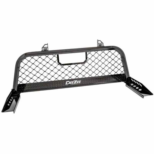 Buy Deezee 95072RB Cab Rack (Bolt Together) Wide Ford Sd 17-18 - Ladder