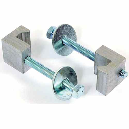 Buy Deezee 97904 Tie Down (J-Bolts) - Awning Accessories Online|RV Part