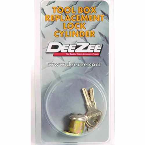  Buy Replac.Lock Cylinder Deezee TBLOCK1 - Tool Boxes Online|RV Part Shop