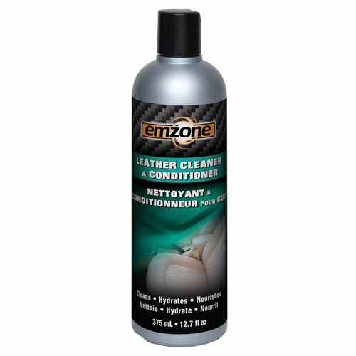 Buy Emzone 44061 (12)Leather Cleaner - Auto Detailing Online|RV Part Shop