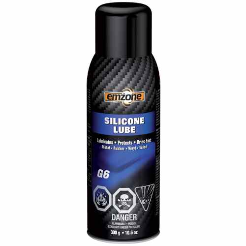 Buy Emzone 45006 (12)Silicone 9.75Oz - Garage Accessories Online|RV Part