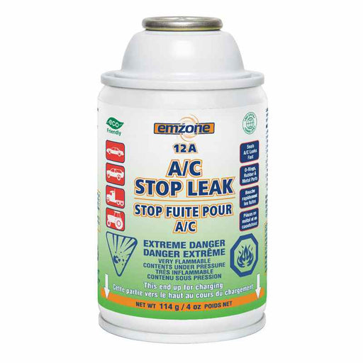 Buy Emzone 45856 (1)12A A/C Stop Leak - Automotive Tools Online|RV Part
