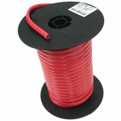 Buy East Penn 18115D Wire Spool - 2 Strand, Pvc She - Switches and