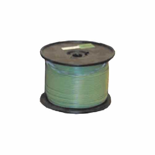 Buy East Penn 81163C Primary Wire 16G Green 100' - Switches and