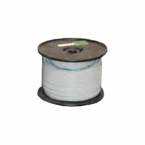 Buy East Penn 81166C Primary Wire 16G White 100' - Switches and