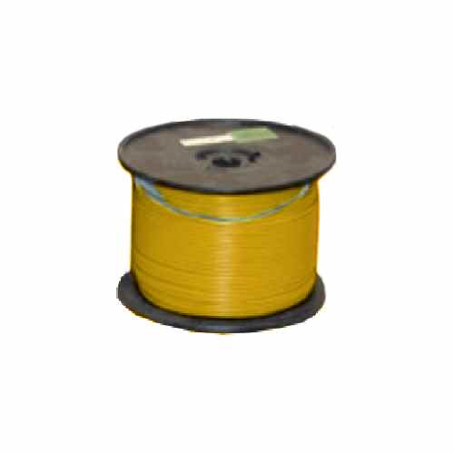 Buy East Penn 81167C Primary Wire 16G Yellow 100' - Switches and