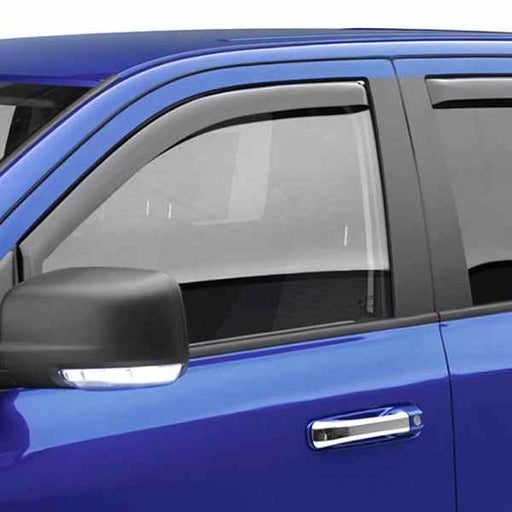  Buy Window Visors Dodge Quad Cab 19-20 EGR 572961 - Vent Visors Online|RV