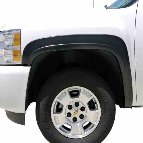  Buy Oem Fend/F Silv.07-13 6,5/8Bed EGR 781504 - Fenders Flares and Trim