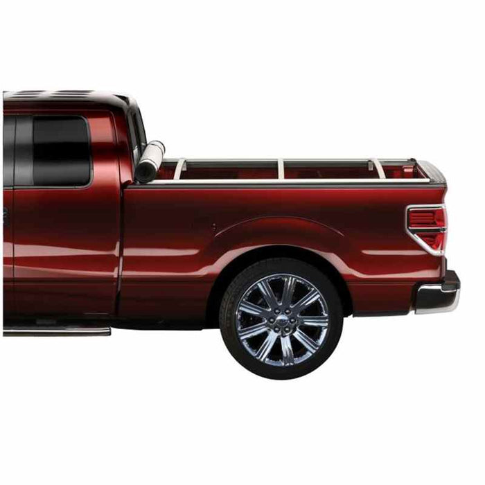 Buy Extang 14702 Tonneau Cover Tuff Tonnoford F150 5'6" 2021 - Unassigned