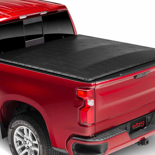 Buy Extang 2702 Tonneau Cover Black Maxford F150 5'6" 2021 - Unassigned