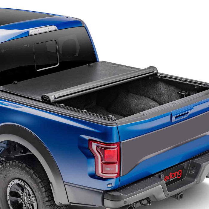 Buy Extang 54703 Tonneau Cover Revolutionford F150 6'6" 2021 - Unassigned