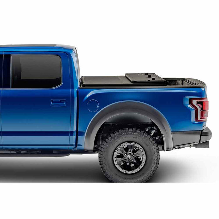  Buy Tonneau Cover Solid Fold 2.0Ford F150 5'6" 2021 Extang 83702 -