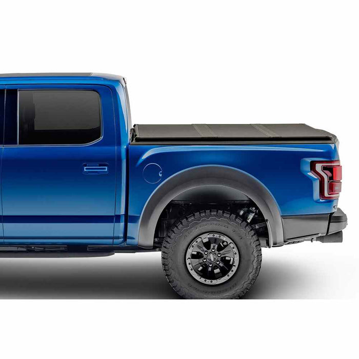  Buy Tonneau Cover Solid Fold 2.0Ford F150 6'6" 2021 Extang 83703 -