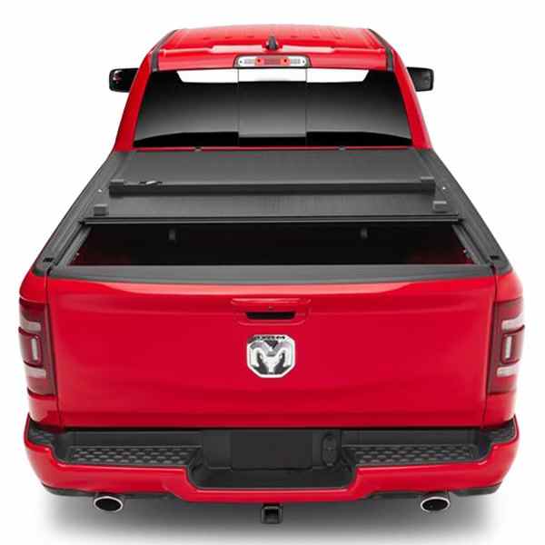  Buy Xceed Tonneau Cover Ram 5'7" Bed 19-20 New Body Extang 85421 -