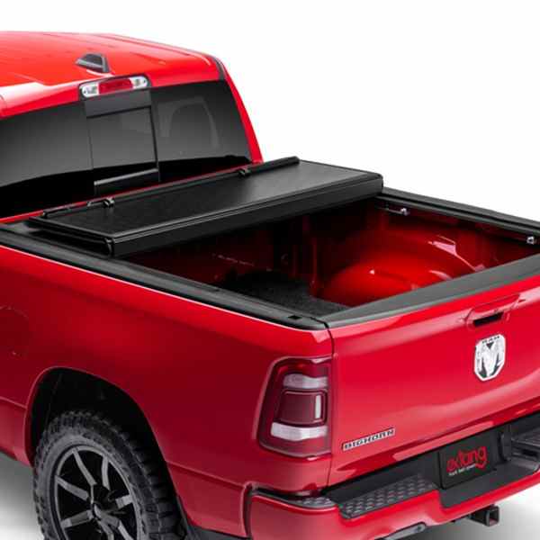  Buy Xceed Tonneau Cover Ram 6'4" Bed 19-20 New Body Extang 85422 -