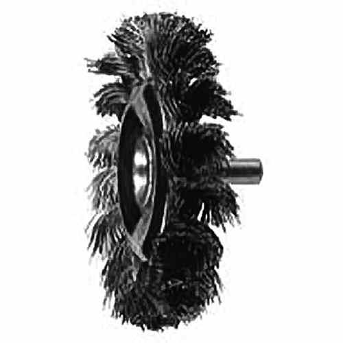 Buy Felton E367 3"Circ. Knot End Brush.014 St - Automotive Tools Online|RV