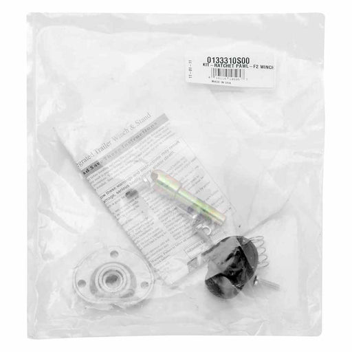 Buy Fulton 0133310S00 Kit-Ratchet Pawl-F2 Trailer Winch - Towing