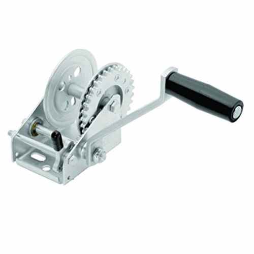 Buy Fulton 142002 Single Speed Winch 900Lbs - Towing Accessories Online|RV