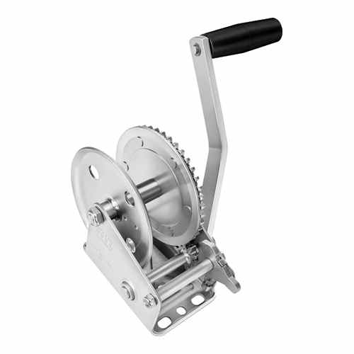 Buy Fulton 142300 Manual Winch 1800Pds - Towing Accessories Online|RV Part