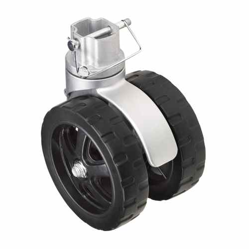 Buy Fulton 500265 F2 Remov Twin Track Wheel Assy - Jacks and Stabilization